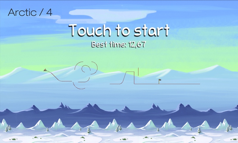 Bike Race arctic_4.jpg, 96kB