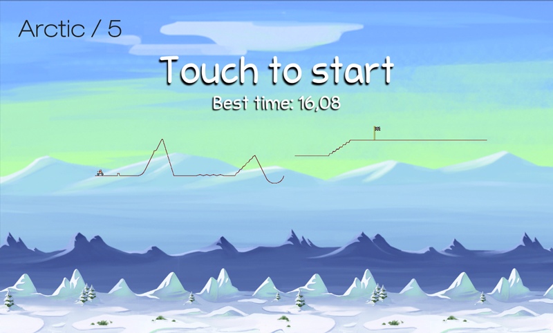 Bike Race arctic_5.jpg, 96kB