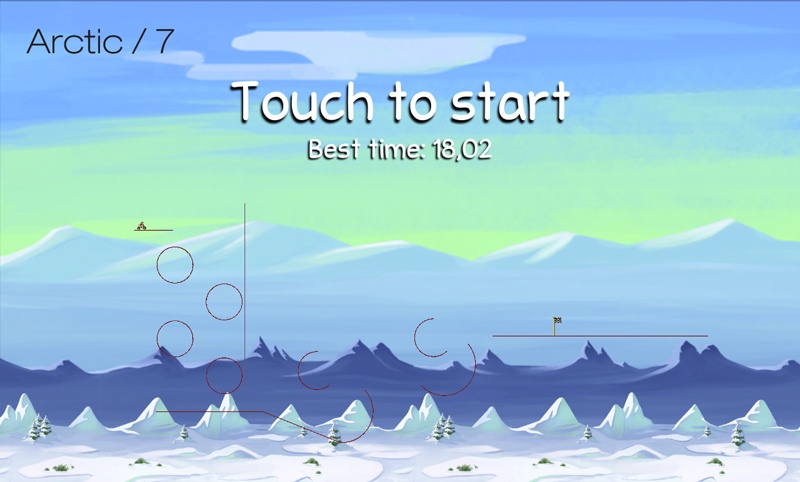 Bike Race arctic_7.jpg, 99kB