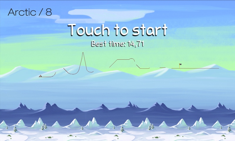 Bike Race arctic_8.jpg, 96kB