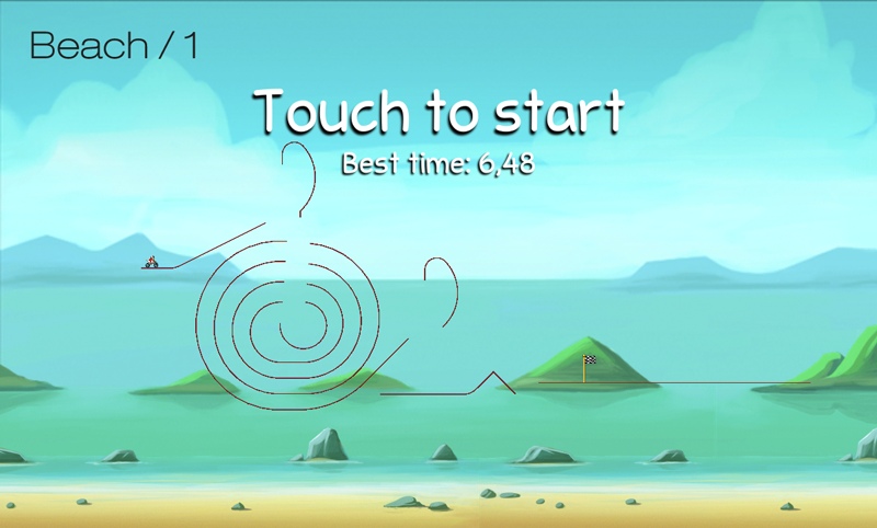 Bike Race beach_1.jpg, 91kB