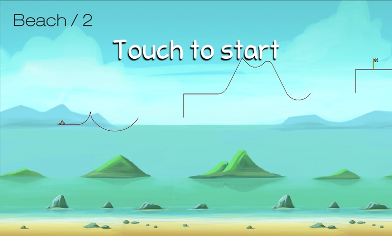 Bike Race beach_2.jpg, 79kB