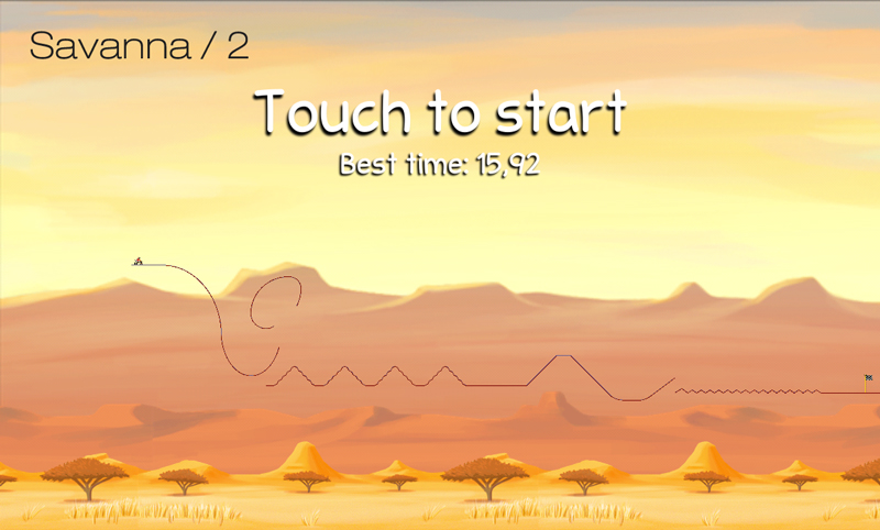 Bike Race savanna_2.jpg, 208kB